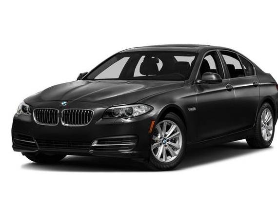 BMW 528I 2016 WBA5A7C50GG149414 image