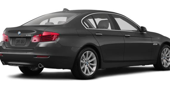 BMW 528I 2016 WBA5A7C56GG148302 image