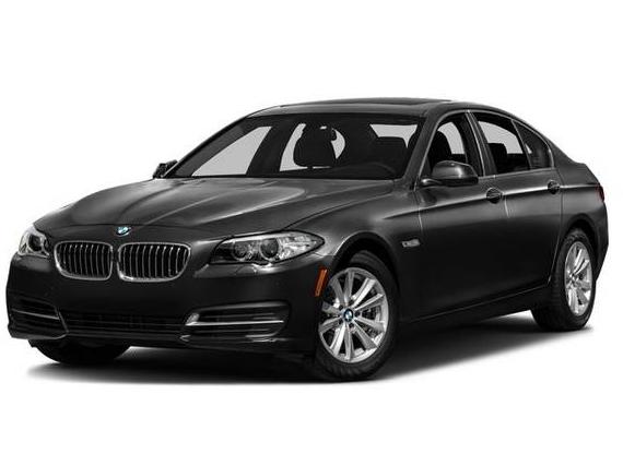 BMW 528I 2016 WBA5A5C54GD525389 image