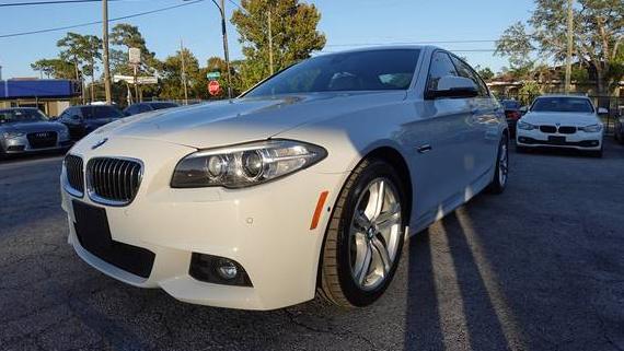 BMW 528I 2016 WBA5A5C52GG351580 image BMW 528I 2016 WBA5A5C52GG351580 image