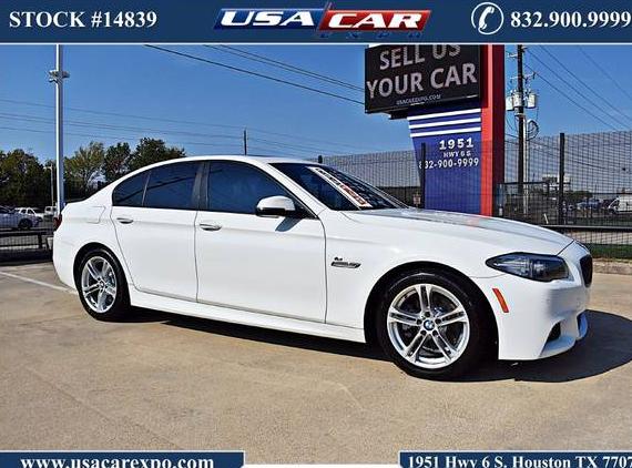 BMW 528I 2016 WBA5A5C51GG350694 image BMW 528I 2016 WBA5A5C51GG350694 image