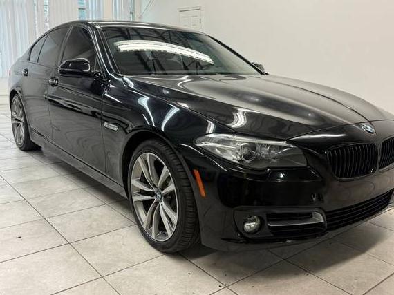 BMW 528I 2016 WBA5A5C53GG354391 image BMW 528I 2016 WBA5A5C53GG354391 image