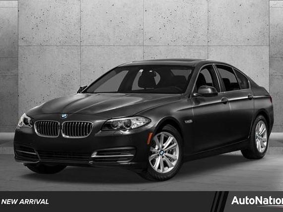 BMW 528I 2016 WBA5A5C57GG351185 image