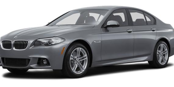 BMW 528I 2016 WBA5A5C52GD529585 image