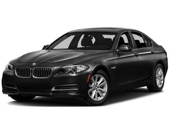 BMW 528I 2016 WBA5A5C52GD528789 image