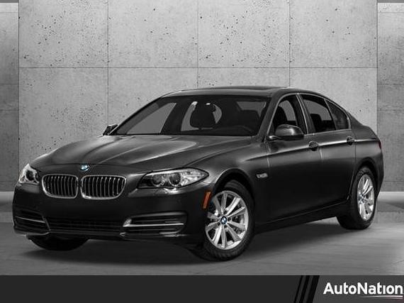 BMW 528I 2016 WBA5A5C52GG352485 image
