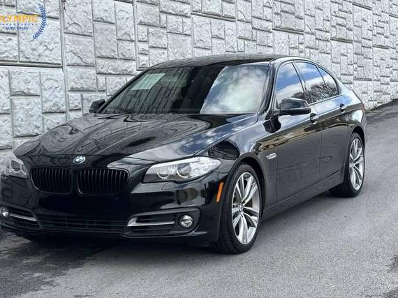 BMW 528I 2016 WBA5A5C53GG354620 image BMW 528I 2016 WBA5A5C53GG354620 image