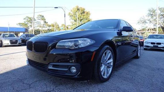 BMW 528I 2016 WBA5A5C50GG347012 image BMW 528I 2016 WBA5A5C50GG347012 image