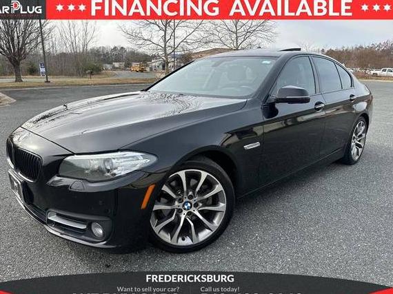 BMW 528I 2016 WBA5A7C55GG146069 image BMW 528I 2016 WBA5A7C55GG146069 image