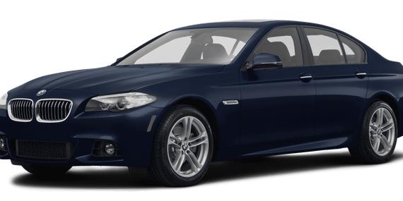 BMW 528I 2016 WBA5A5C58GG347629 image