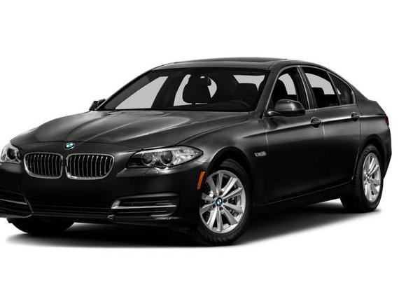 BMW 528I 2016 WBA5A7C59GG146401 image