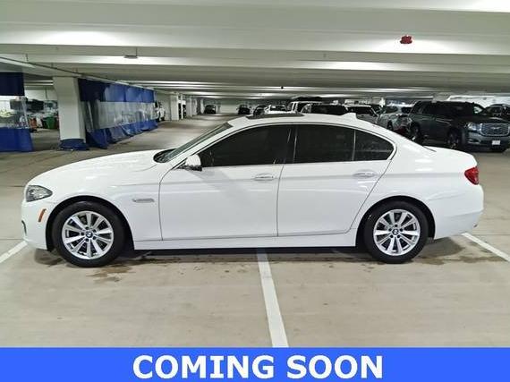 BMW 528I 2016 WBA5A5C59GG353830 image BMW 528I 2016 WBA5A5C59GG353830 image