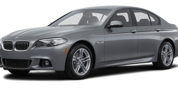 BMW 528I 2016 WBA5A5C57GG351896 image