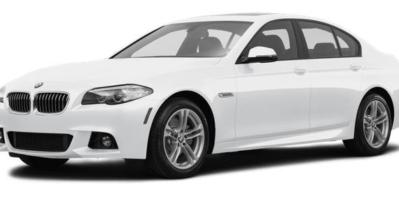 BMW 528I 2016 WBA5A5C52GG354818 image