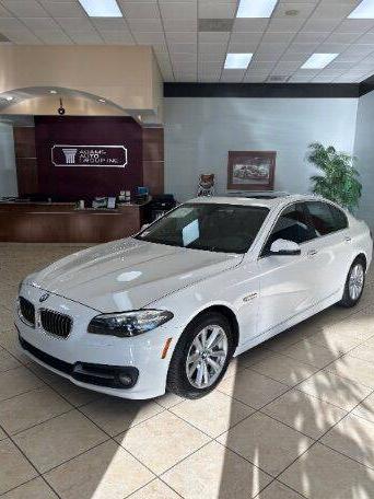 BMW 528I 2016 WBA5A5C51GG352302 image BMW 528I 2016 WBA5A5C51GG352302 image
