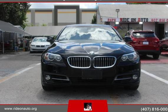 BMW 528I 2016 WBA5A5C51GG347973 image BMW 528I 2016 WBA5A5C51GG347973 image