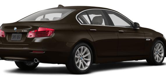 BMW 528I 2016 WBA5A7C58GG149158 image