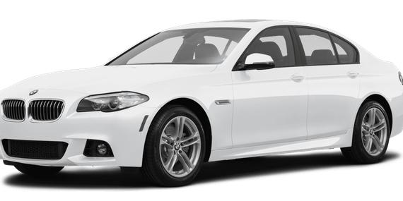 BMW 528I 2016 WBA5A5C51GG354566 image