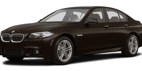 BMW 528I 2016 WBA5A5C59GD527641 image