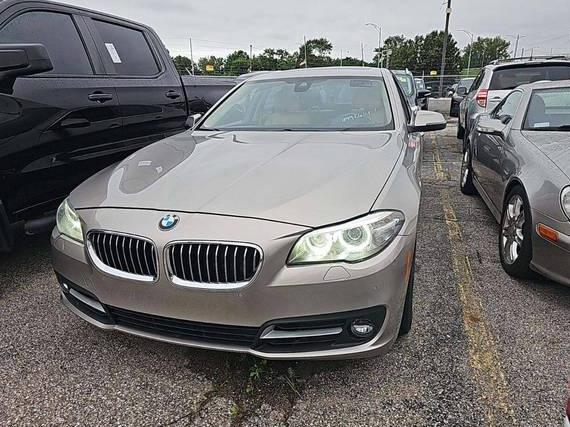 BMW 528I 2016 WBA5A7C52GG151763 image BMW 528I 2016 WBA5A7C52GG151763 image