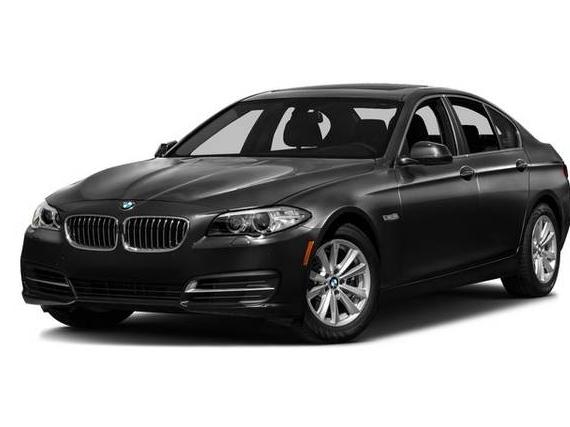 BMW 528I 2016 WBA5A7C50GG642333 image