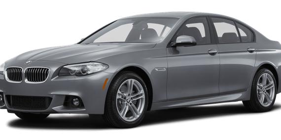 BMW 528I 2016 WBA5A5C52GD527626 image