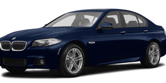 BMW 528I 2016 WBA5A5C50GD528371 image