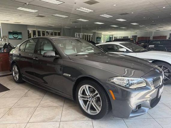 BMW 528I 2016 WBA5A5C52GD527299 image BMW 528I 2016 WBA5A5C52GD527299 image