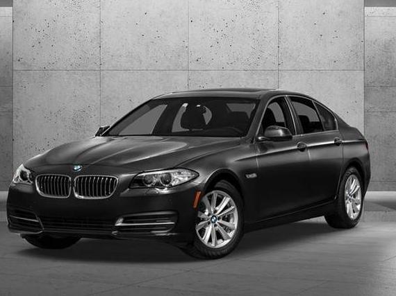 BMW 528I 2016 WBA5A5C51GG350209 image