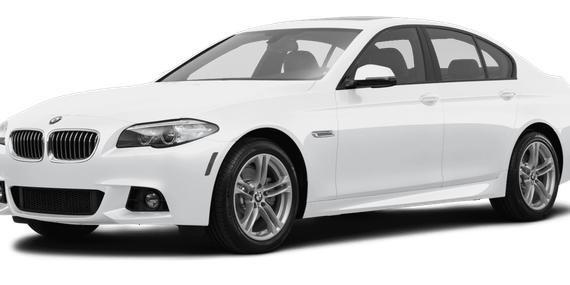 BMW 528I 2016 WBA5A5C5XGD525431 image