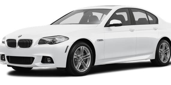 BMW 528I 2016 WBA5A5C5XGG354016 image