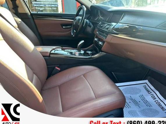 BMW 528I 2016 WBA5A7C5XGG150103 image BMW 528I 2016 WBA5A7C5XGG150103 image