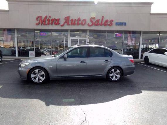 BMW 528I 2009 WBANU53589C123942 image BMW 528I 2009 WBANU53589C123942 image