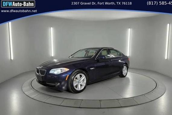 BMW 528I 2012 WBAXG5C53CDX02659 image BMW 528I 2012 WBAXG5C53CDX02659 image