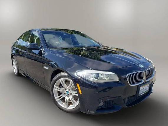 BMW 528I 2011 WBAFR1C53BDS35787 image BMW 528I 2011 WBAFR1C53BDS35787 image