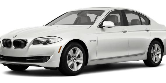 BMW 528I 2011 WBAFR1C51BC739065 image BMW 528I 2011 WBAFR1C51BC739065 image