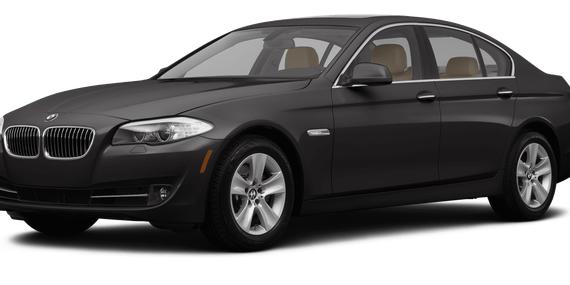 BMW 528I 2013 WBAXG5C54DDY36257 image BMW 528I 2013 WBAXG5C54DDY36257 image