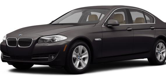 BMW 528I 2013 WBAXG5C55DDY34128 image BMW 528I 2013 WBAXG5C55DDY34128 image