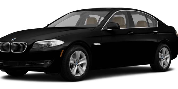 BMW 528I 2013 WBAXG5C54DDY31110 image BMW 528I 2013 WBAXG5C54DDY31110 image