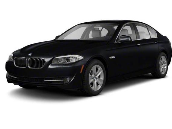 BMW 528I 2013 WBAXG5C56DD233228 image