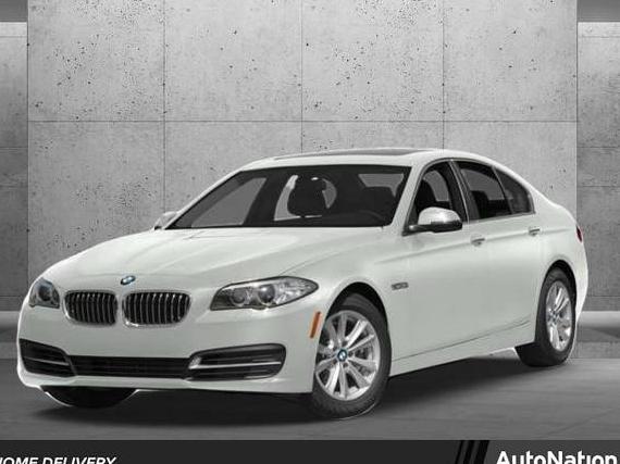 BMW 528I 2014 WBA5A5C58ED508561 image