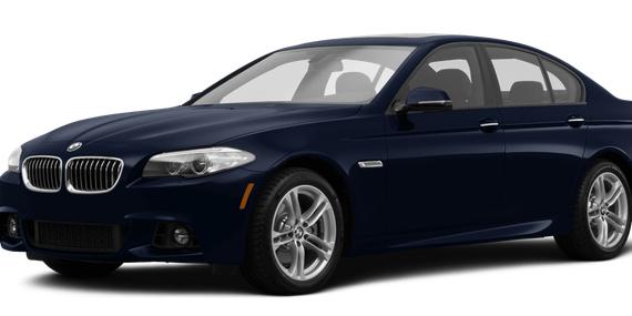 BMW 528I 2014 WBA5A5C55ED506699 image