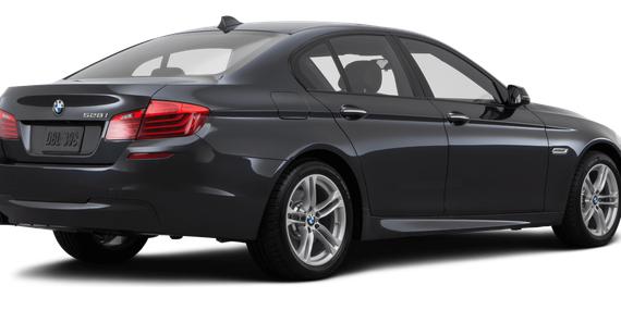 BMW 528I 2014 WBA5A7C5XED616269 image