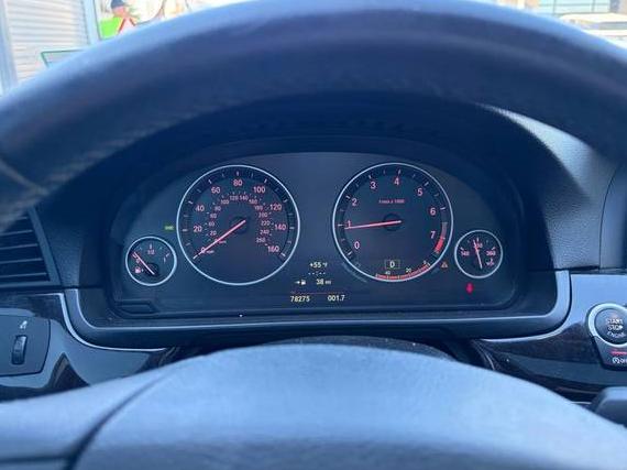 BMW 528I 2014 WBA5A5C55ED510641 image BMW 528I 2014 WBA5A5C55ED510641 image