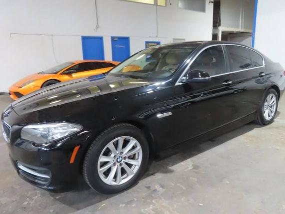 BMW 528I 2014 WBA5A5C52ED512198 image BMW 528I 2014 WBA5A5C52ED512198 image