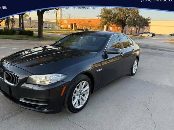 BMW 528I 2014 WBA5A5C52ED509043 image BMW 528I 2014 WBA5A5C52ED509043 image