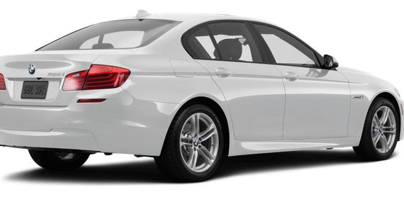 BMW 528I 2014 WBA5A7C51ED219002 image