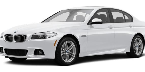 BMW 528I 2014 WBA5A5C55ED505729 image