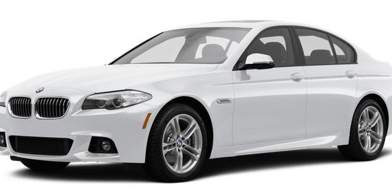 BMW 528I 2014 WBA5A5C59ED511937 image