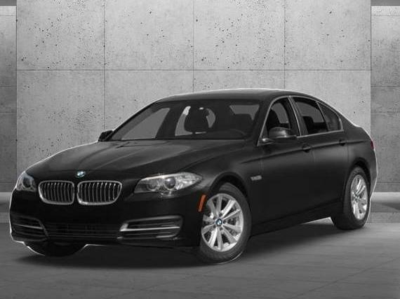 BMW 528I 2014 WBA5A5C50ED505377 image